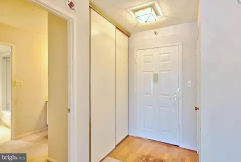 Entry Way - 15107 Interlachen Dr #2-621, Silver Spring, MD 20906 photo 2 of 2