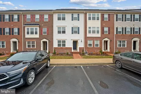 22616 Majestic Elm Ct #58, Clarksburg, MD 20871