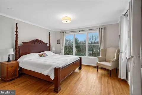 Bedroom - 8812 Maxwell Dr, Potomac, MD 20854 photo 1 of 6