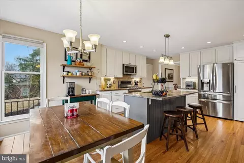Kitchen - 8812 Maxwell Dr, Potomac, MD 20854 photo 3 of 3