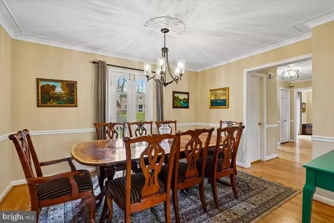 Dining - 8812 Maxwell Dr, Potomac, MD 20854 photo 1 of 2