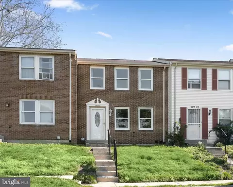 19311 Midridge Rd, Germantown, MD 20876