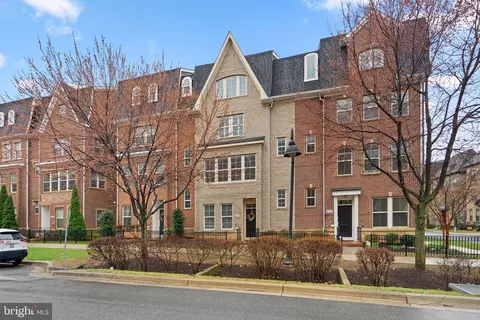 407 Crown Park Ave, Gaithersburg, MD 20878