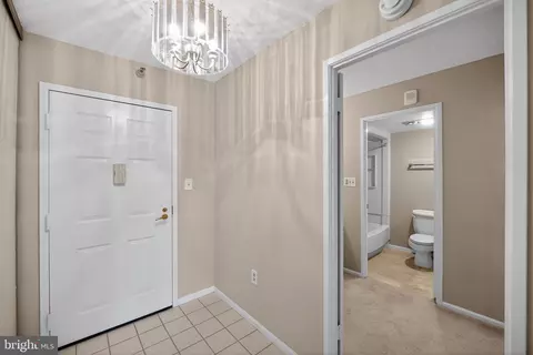 Entry Way - 15107 Interlachen Dr #2-1022, Silver Spring, MD 20906 photo 2 of 3
