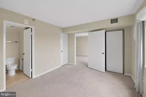 Bedroom - 15107 Interlachen Dr #2-1022, Silver Spring, MD 20906 photo 3 of 3