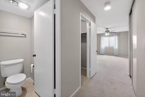 Entry Way - 15107 Interlachen Dr #2-1022, Silver Spring, MD 20906 photo 3 of 3