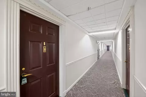 Entry Way - 15107 Interlachen Dr #2-1022, Silver Spring, MD 20906 photo 1 of 3