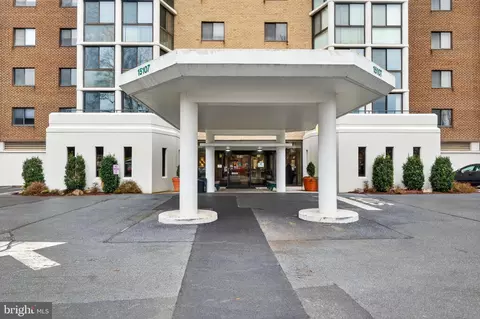 15107 Interlachen Dr #2-1022, Silver Spring, MD 20906