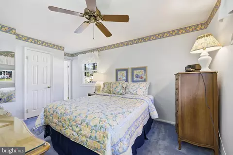 Bedroom - 12709 Castleleigh Ct, Silver Spring, MD 20904 photo 2 of 5