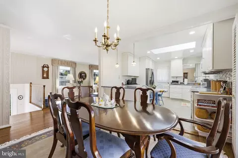 Dining - 12709 Castleleigh Ct, Silver Spring, MD 20904 photo 1 of 3