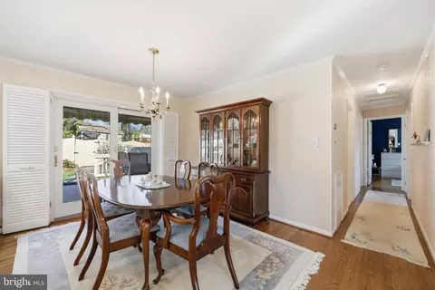 Dining - 12709 Castleleigh Ct, Silver Spring, MD 20904 photo 3 of 3