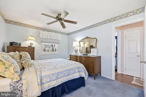 Bedroom - 12709 Castleleigh Ct, Silver Spring, MD 20904 photo 3 of 5