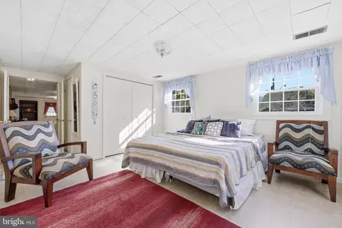 Bedroom - 12709 Castleleigh Ct, Silver Spring, MD 20904 photo 5 of 5