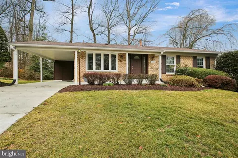 14020 Congress Dr, Rockville, MD 20853
