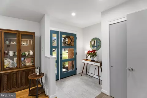 Entry Way - 512 Quaint Acres Dr, Silver Spring, MD 20904 photo 1 of 2