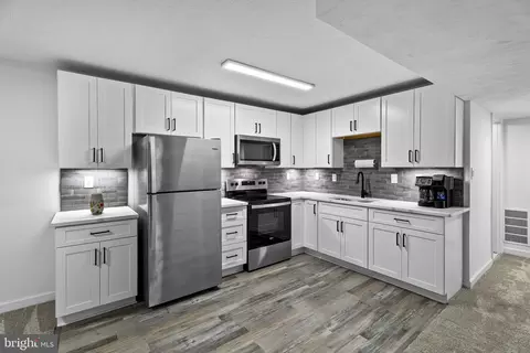 Kitchen - 512 Quaint Acres Dr, Silver Spring, MD 20904 photo 3 of 3