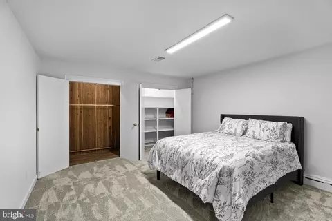 Bedroom - 512 Quaint Acres Dr, Silver Spring, MD 20904 photo 6 of 6