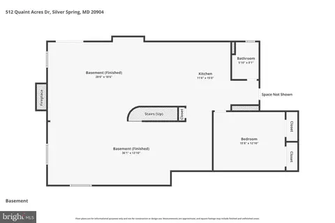 Other - 512 Quaint Acres Dr, Silver Spring, MD 20904 photo 18 of 19