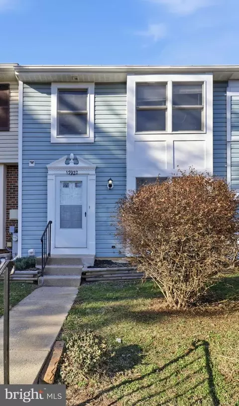 17922 Ashton Club Way, Ashton, MD 20861