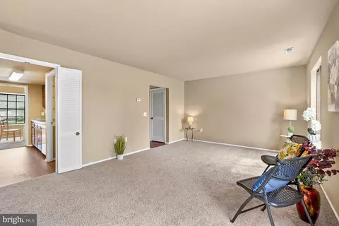 Living - 3136 Adderley Ct #243-G, Silver Spring, MD 20906 photo 4 of 4