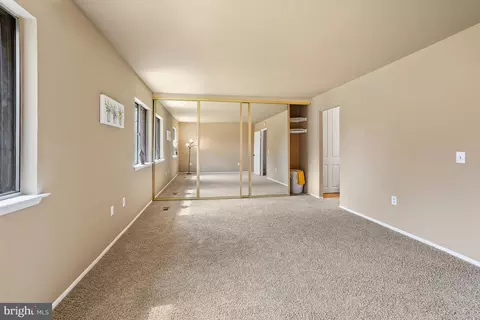 Bedroom - 3136 Adderley Ct #243-G, Silver Spring, MD 20906 photo 4 of 4
