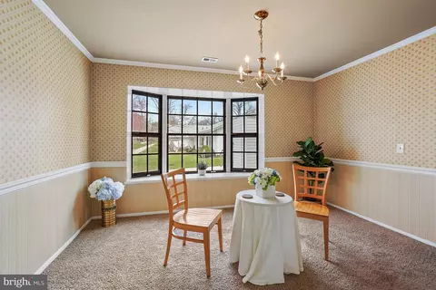 Dining - 3136 Adderley Ct #243-G, Silver Spring, MD 20906 photo 1 of 3