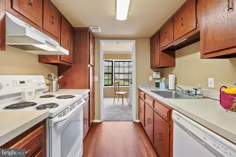 Kitchen - 3136 Adderley Ct #243-G, Silver Spring, MD 20906 photo 1 of 3
