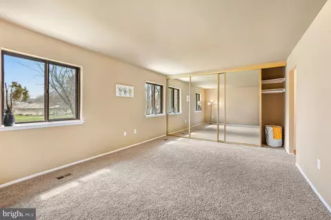 Bedroom - 3136 Adderley Ct #243-G, Silver Spring, MD 20906 photo 3 of 4