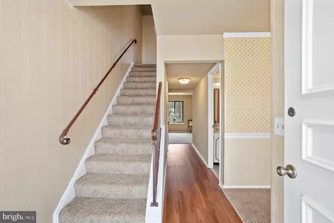 Entry Way - 3136 Adderley Ct #243-G, Silver Spring, MD 20906 photo 1 of 3