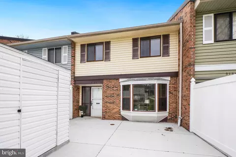 Exterior - 3136 Adderley Ct #243-G, Silver Spring, MD 20906 photo 3 of 7