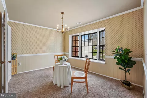 Dining - 3136 Adderley Ct #243-G, Silver Spring, MD 20906 photo 3 of 3