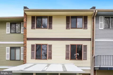 Exterior - 3136 Adderley Ct #243-G, Silver Spring, MD 20906 photo 2 of 7