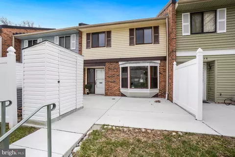 3136 Adderley Ct #243-G, Silver Spring, MD 20906