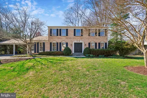 15012 Redgate Dr, Silver Spring, MD 20905