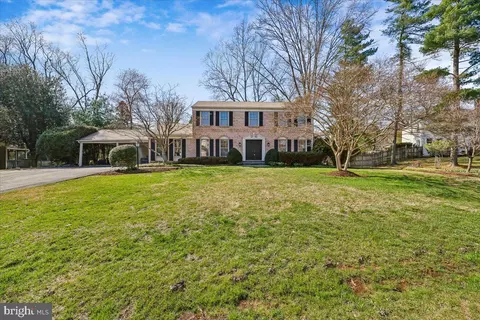 15012 Redgate Dr, Silver Spring, MD 20905 photo 41