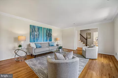 15012 Redgate Dr, Silver Spring, MD 20905 photo 3