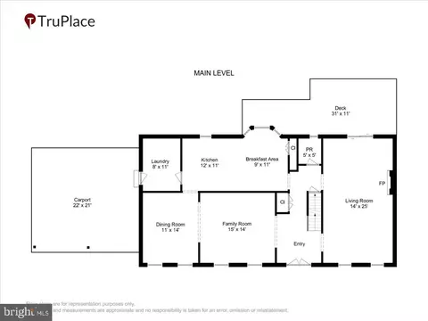 15012 Redgate Dr, Silver Spring, MD 20905 photo 46