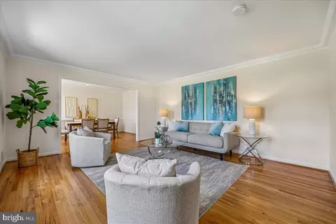 15012 Redgate Dr, Silver Spring, MD 20905 photo 4