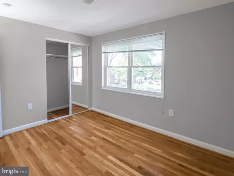 Bedroom - 1512 Vivian Ct, Silver Spring, MD 20902 photo 7 of 7