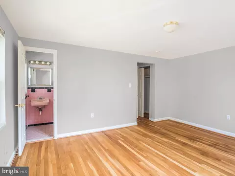 Bedroom - 1512 Vivian Ct, Silver Spring, MD 20902 photo 3 of 7