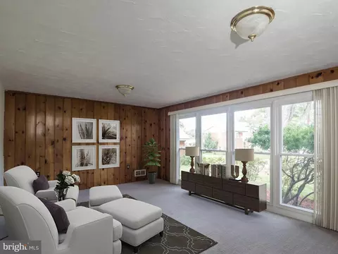Living - 1512 Vivian Ct, Silver Spring, MD 20902 photo 1 of 5