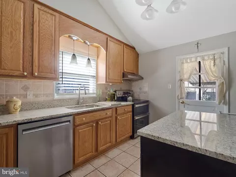 Kitchen - 1512 Vivian Ct, Silver Spring, MD 20902 photo 1 of 1