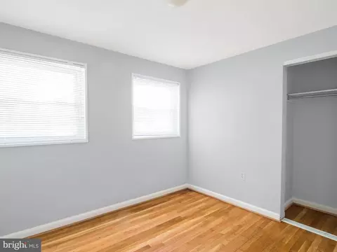 Bedroom - 1512 Vivian Ct, Silver Spring, MD 20902 photo 4 of 7