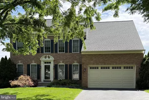23503 Buckridge Dr, Damascus, MD 20872