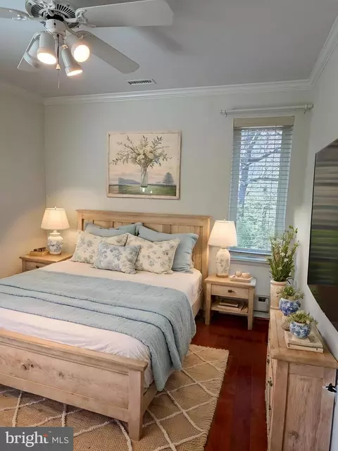 Bedroom - 15310 Pine Orchard Dr #84-3F, Silver Spring, MD 20906 photo 2 of 6