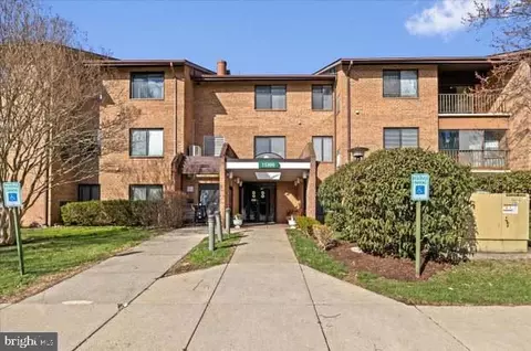 15310 Pine Orchard Dr #84-3F, Silver Spring, MD 20906