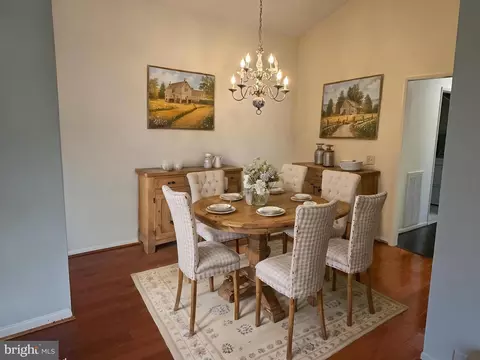 Dining - 15310 Pine Orchard Dr #84-3F, Silver Spring, MD 20906 photo 1 of 2