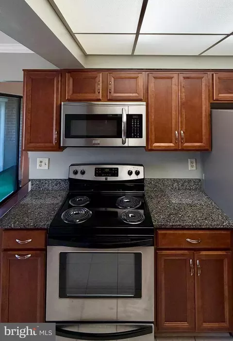 Kitchen - 15310 Pine Orchard Dr #84-3F, Silver Spring, MD 20906 photo 1 of 3
