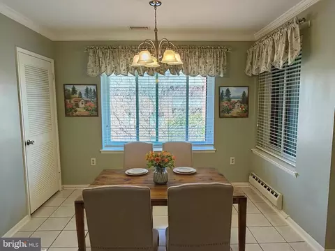 Dining - 15310 Pine Orchard Dr #84-3F, Silver Spring, MD 20906 photo 2 of 2