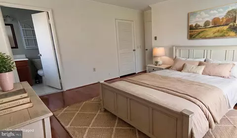 Bedroom - 15310 Pine Orchard Dr #84-3F, Silver Spring, MD 20906 photo 1 of 6